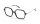 Zadig&Voltaire Kobri Vzj059 - plastic opt.frame zadig&voltaire junior - Farbcode 0700