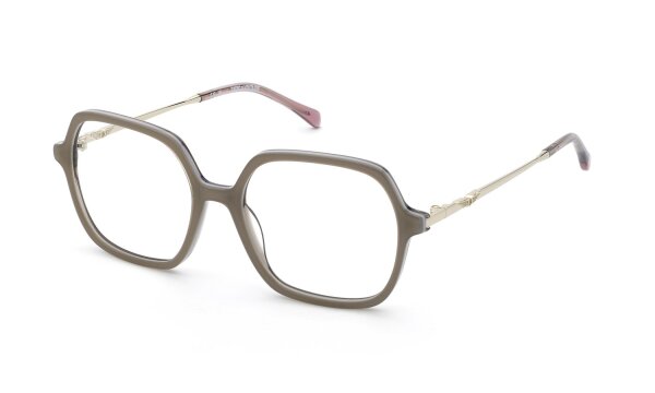 Zadig&Voltaire Kobri Vzj059 - plastic opt.frame zadig&voltaire junior