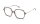 Zadig&Voltaire Kobri Vzj059 - plastic opt.frame zadig&voltaire junior - Farbcode 0843