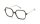 Zadig&Voltaire Kobri Vzj059 - plastic opt.frame zadig&voltaire junior - Farbcode 09GW