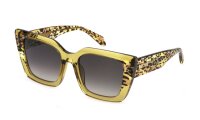 Just Cavalli Sobri Sjc099v - sunglasses just cavalli
