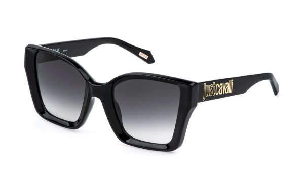 Just Cavalli Sobri Sjc147 - sunglasses just cavalli