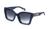 Just Cavalli Sobri Sjc147 - sunglasses just cavalli