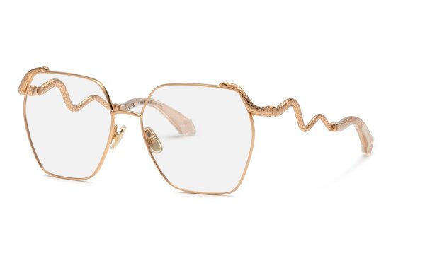 Roberto Cavalli Kobri Vrc103 - metal opt.frame roberto cavalli - Farbcode 08FC