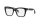 Roberto Cavalli Kobri Vrc106v - plastic opt.frame roberto cavalli - Farbcode 700Y