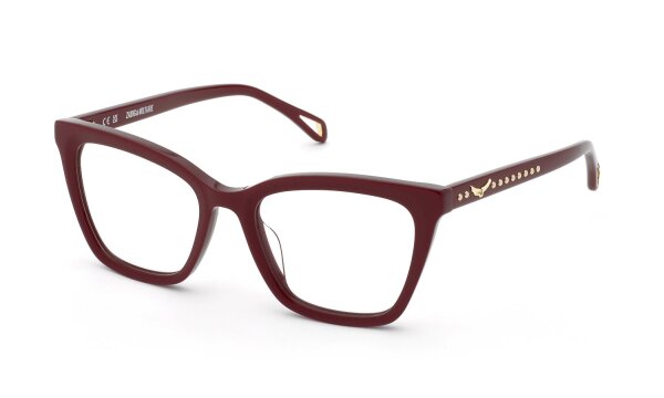 Zadig&Voltaire Kobri Vzv442 - plastic opt.frame zadig&voltaire