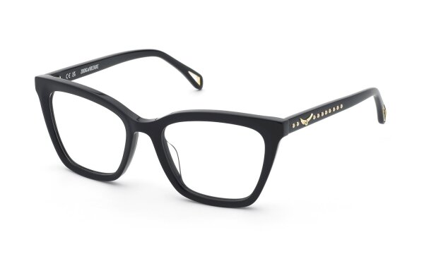 Zadig&Voltaire Kobri Vzv442 - plastic opt.frame zadig&voltaire