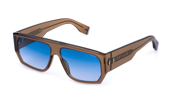 Police Sobri Splr81e - sunglasses police