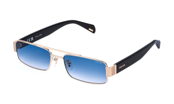 Police Sobri Splr95 - sunglasses police donna