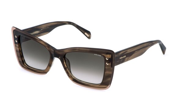 Police Sobri Splr97 - sunglasses police donna