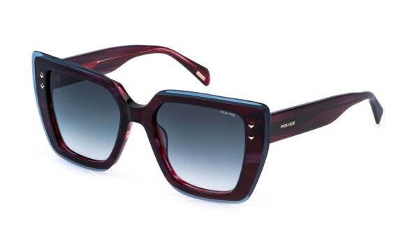 Police Sobri Splr98 - sunglasses police donna