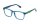 Police Kobri Vk170 - plastic opt.frame police kids - 0T31 - Blau transparent