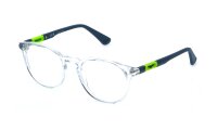 Police Kobri Vk172 - plastic opt.frame police kids