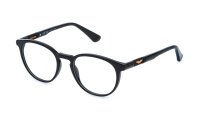 Police Kobri Vk172 - plastic opt.frame police kids -...