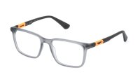 Police Kobri Vk173 - plastic opt.frame police kids - 819M...