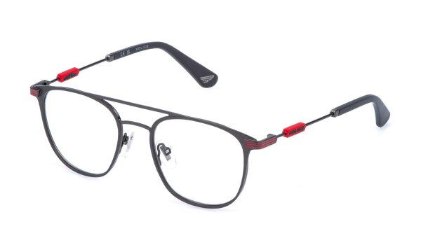 Police Kobri Vk585 - metal opt.frame police kids