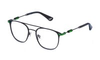 Police Kobri Vk585 - metal opt.frame police kids