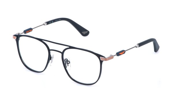 Police Kobri Vk585 - metal opt.frame police kids