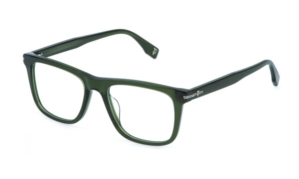 Police Kobri Vplr62 - plastic opt.frame police