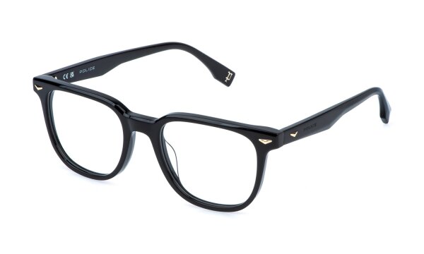 Police Kobri Vplr65 - plastic opt.frame police