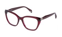 Police Kobri Vplt01 - plastic opt.frame police donna