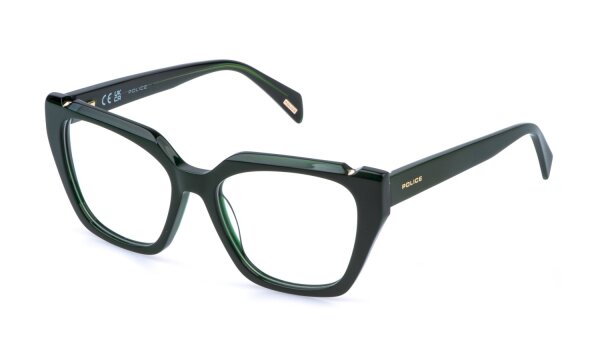 Police Kobri Vplt02 - plastic opt.frame police donna