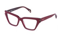 Police Kobri Vplt03 - plastic opt.frame police donna