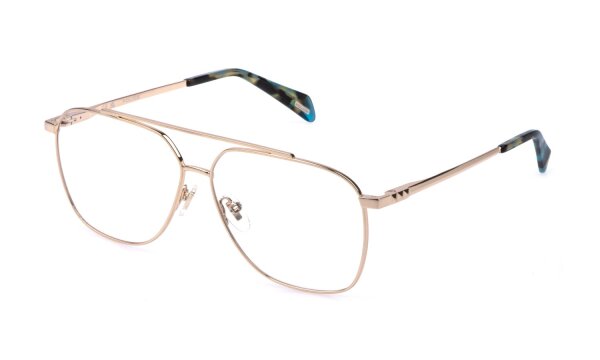 Police Kobri Vplt06 - metal opt.frame police donna