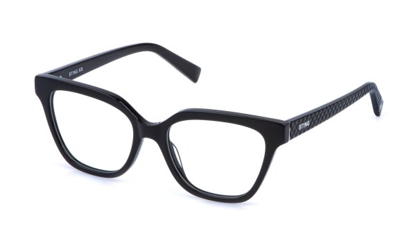 Sting Kobri Vsj757 - plastic opt.frame sting junior