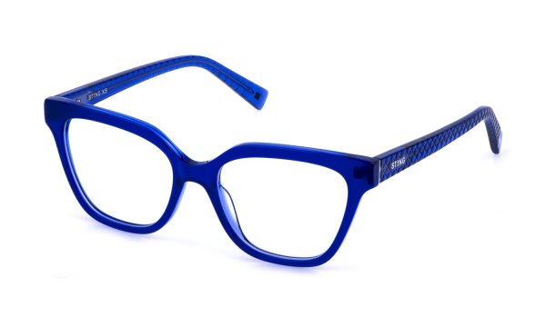 Sting Kobri Vsj757 - plastic opt.frame sting junior