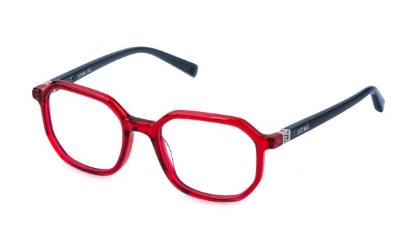 Sting Kobri Vsj758 - plastic opt.frame sting junior