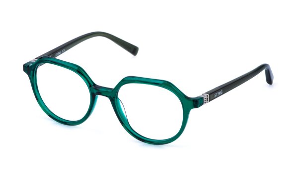 Sting Kobri Vsj759 - plastic opt.frame sting junior - Farbcode 0G61