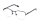Sting Kobri Vst564 - metal opt.frame sting