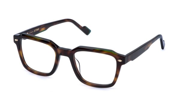 Sting Kobri Vst570v - plastic opt.frame sting