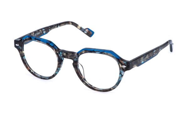 Sting Kobri Vst571v - plastic opt.frame sting
