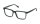 Sting Kobri Vst573v - plastic opt.frame sting - Glänzend-Grün-Havanna