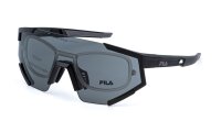 Fila Sobri Sfib12v - sunglasses fila - 0U28 - Schwarz matt