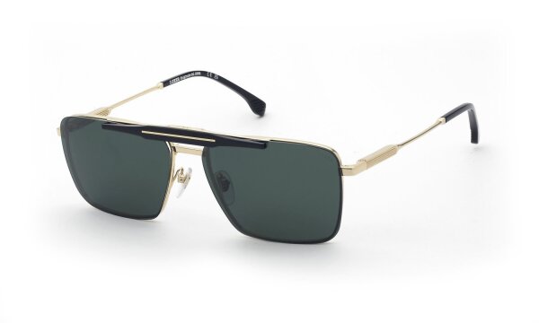 Lozza Kobri Ul2441 - me.opt.frame+clipon lozza - 300P - Roségold glänzend