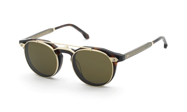Lozza Kobri Ul4403 - pl.opt.frame+clipon lozza x lf - Farbcode 0714