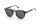 Lozza Kobri Ul4403 - pl.opt.frame+clipon lozza x lf - 700Q - Schwarz glänzend