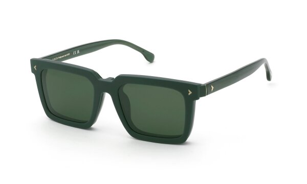 Lozza Kobri Ul4408 - pl.opt.frame+clipon lozza - 9LSP - Grün glänzend