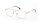 Lozza Kobri Vl2441 - metal opt.frame lozza - 0300 - Roségold glänzend