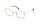 Lozza Kobri Vl2442 - metal opt.frame lozza - Farbcode 0301