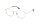 Lozza Kobri Vl2442 - metal opt.frame lozza