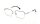 Lozza Kobri Vl2445 - metal opt.frame lozza x lf - Farbcode 0514