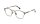 Lozza Kobri Vl2446 - metal opt.frame lozza x lf