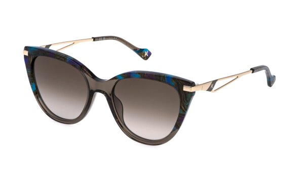 Yalea Sobri Sya216v - sunglasses yalea