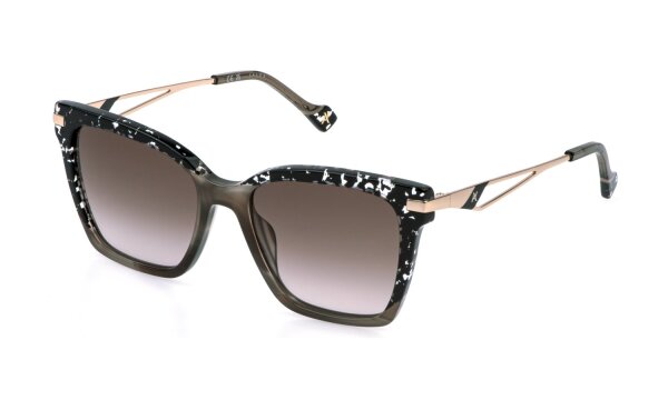 Yalea Sobri Sya217v - sunglasses yalea