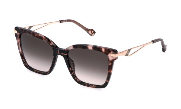 Yalea Sobri Sya217v - sunglasses yalea