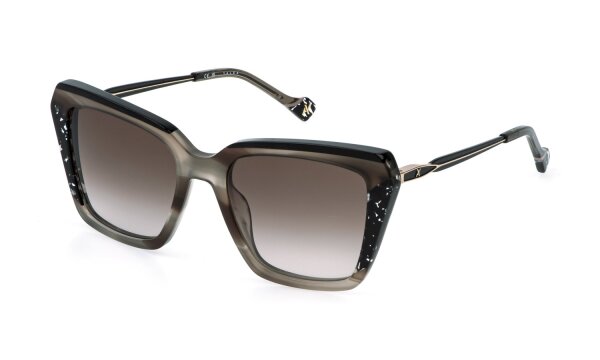 Yalea Sobri Sya218v - sunglasses yalea